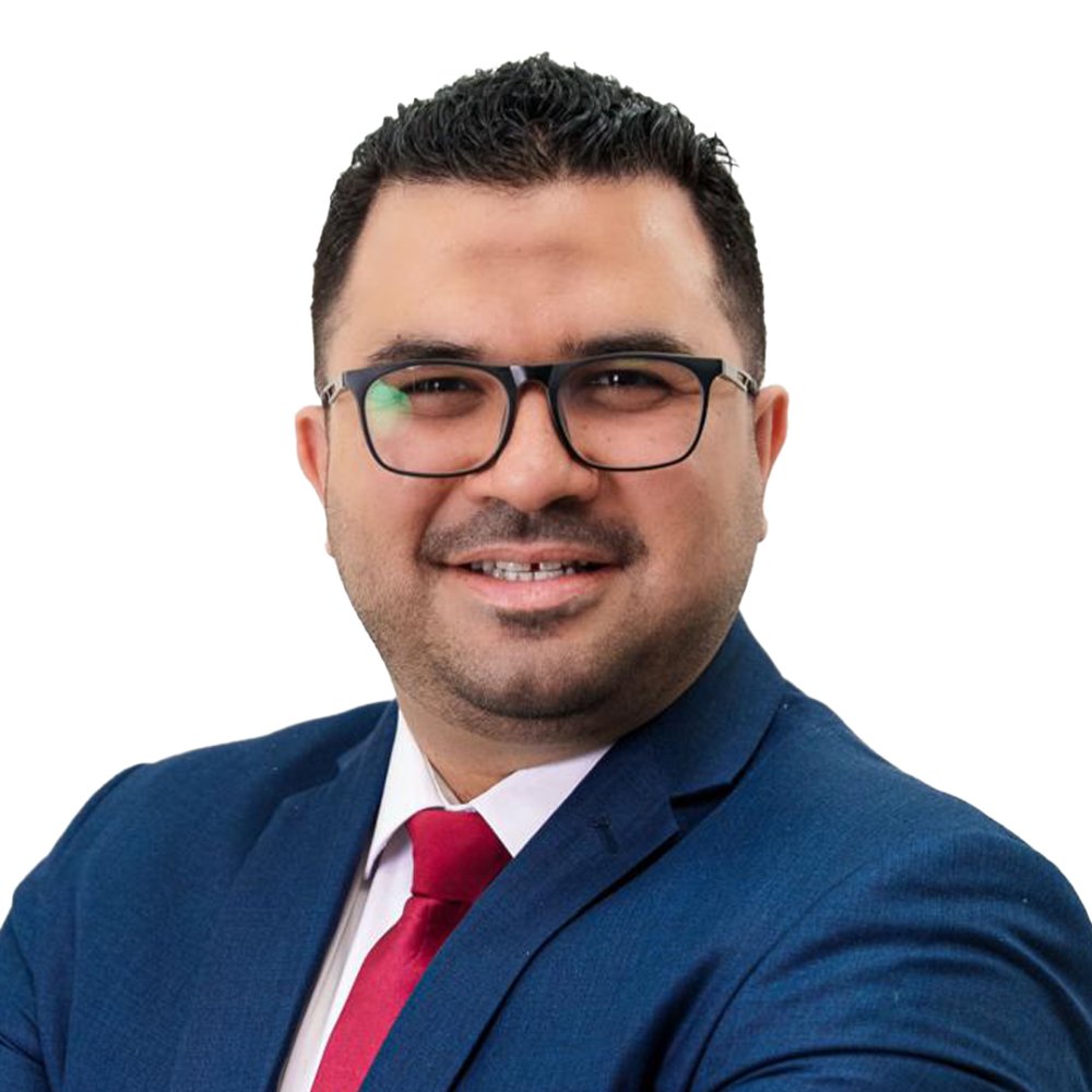 Dr. Ahmad El Ouweini