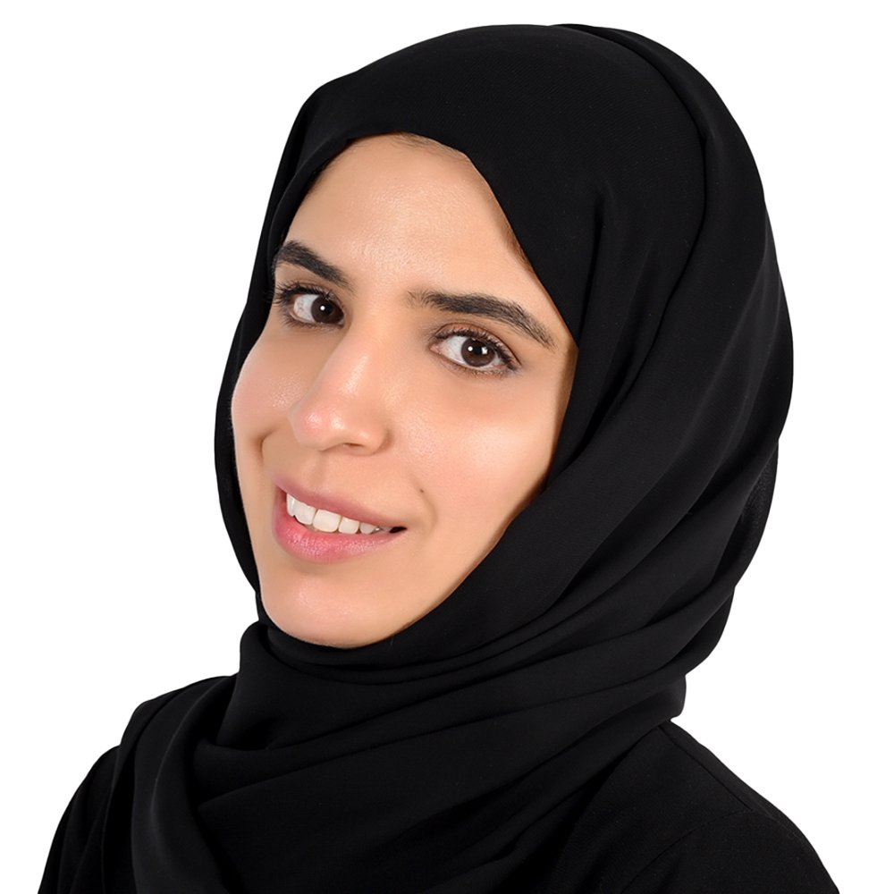 Ms. Huda Abdulwahid Mohammad Noor Ahmad