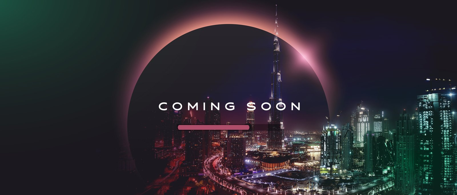 coming soon